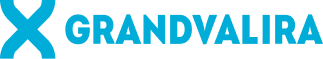 Grandvalira logo