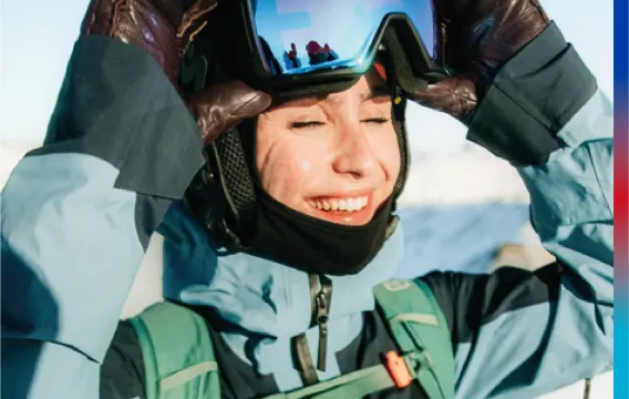 Normas de conducta en pistas Grandvalira Resorts