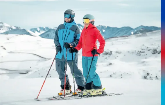 Consejos y normas Grandvalira Resorts