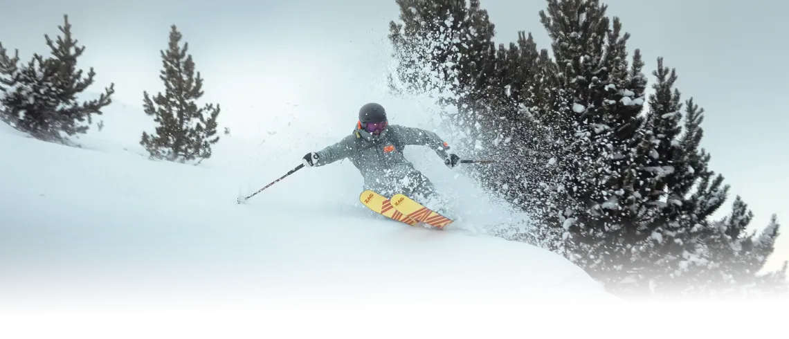 Normas de conducta en pistas Grandvalira Resorts