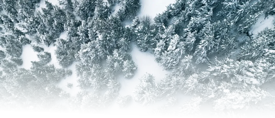 Grandvalira Resorts Landscape