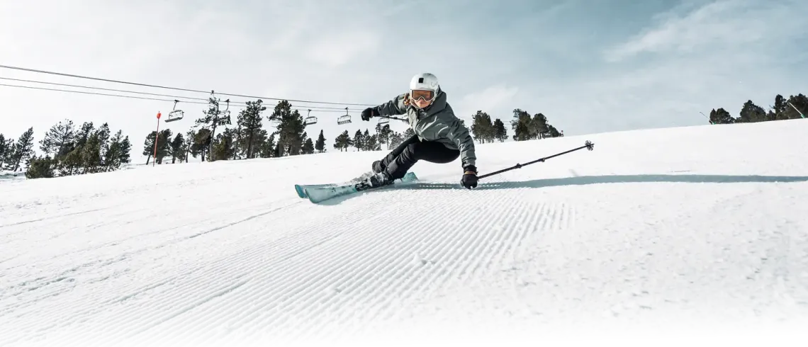 Forfait Plus+ Grandvalira Resorts