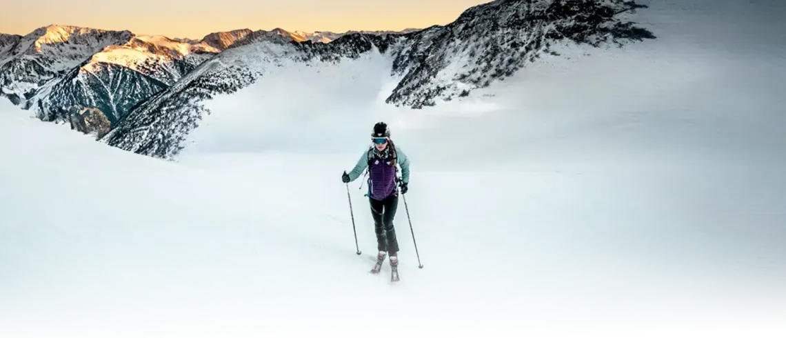 Normativa de esqui de montanha Grandvalira Resorts