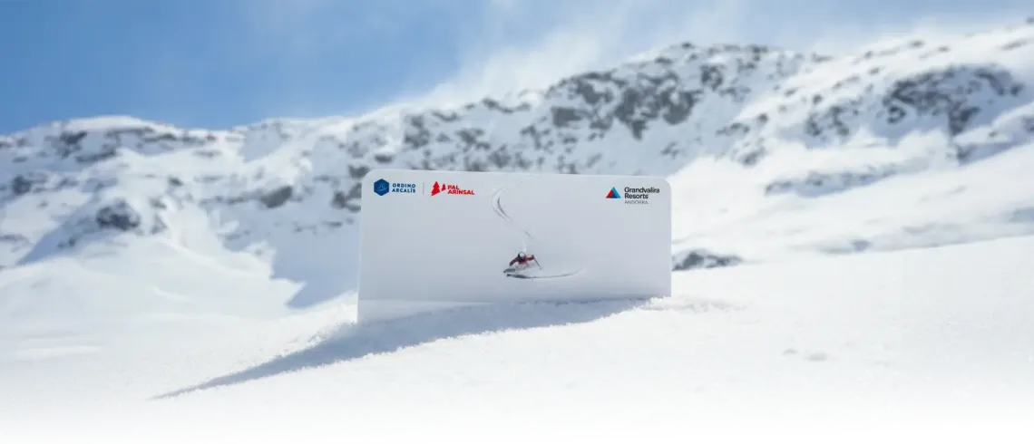 Nord Pass Grandvalira Resorts