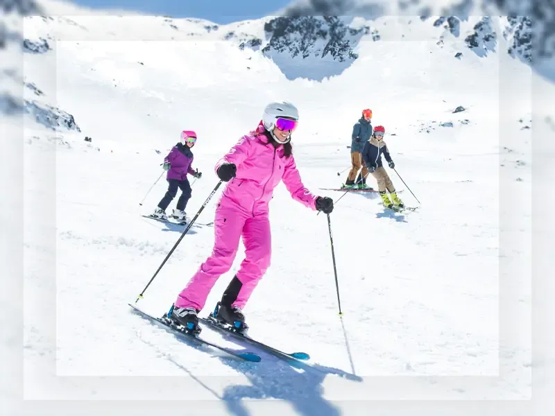 Forfait de dia Grandvalira Resorts