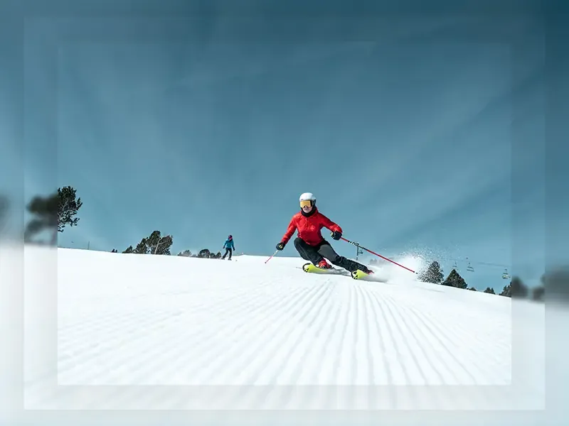 Forfait de dia Grandvalira Resorts