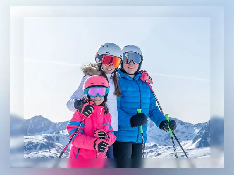 Grandvalira Resorts extracurricular and university pass