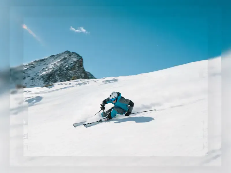 Skiing in Grandvalira Resorts