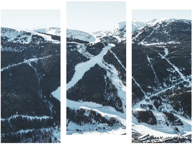 Ikon Pass Grandvalira