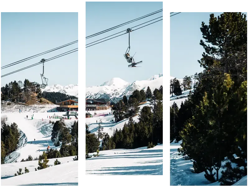 Ikon Pass Pal Arinsal