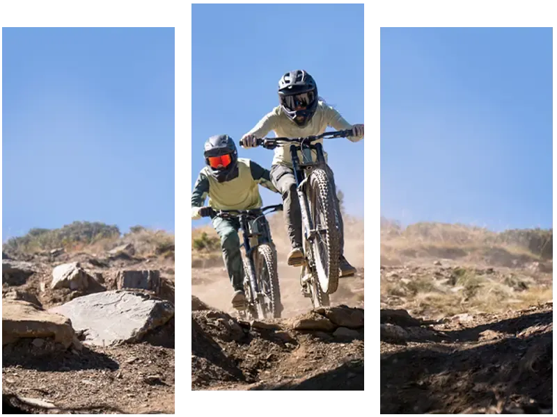 Bike Park Grandvalira Resorts