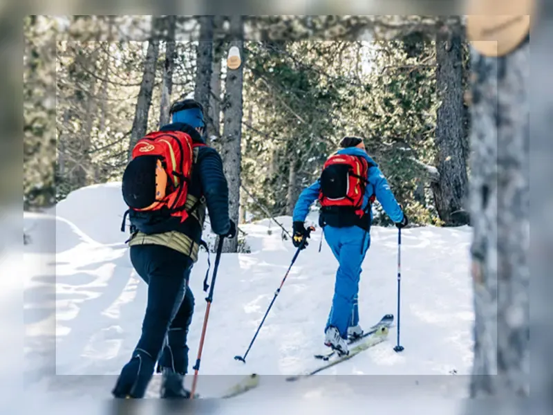 Grandvalira Resorts mountain skiing