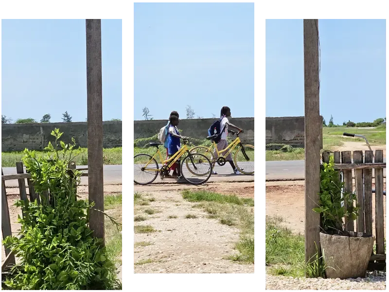 Bicycles without borders Grandvalira Resorts
