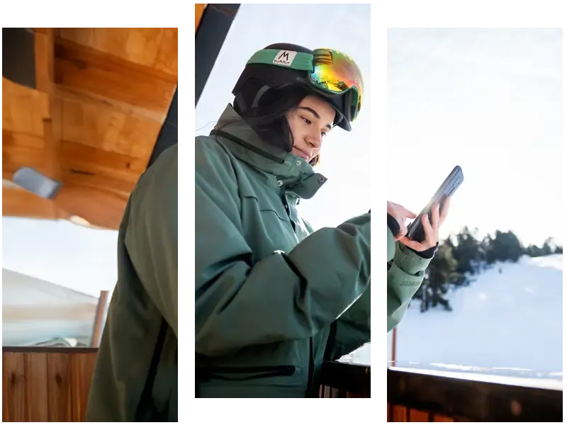 Grandvalira Resorts App