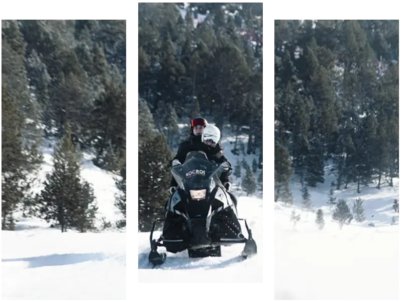 Grandvalira activities