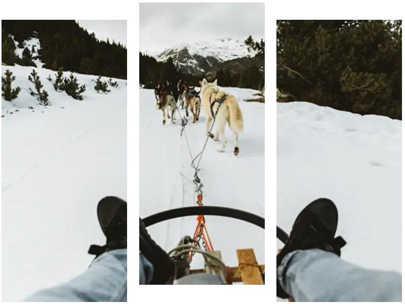 Grandvalira activities