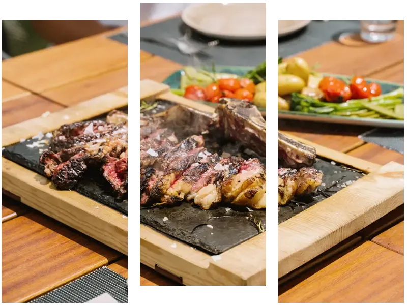 Grandvalira restaurants