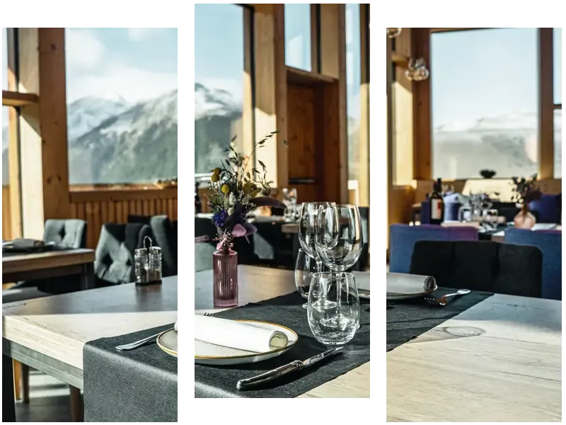 Pal Arinsal restaurants