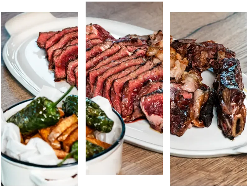 Pal Arinsal restaurants