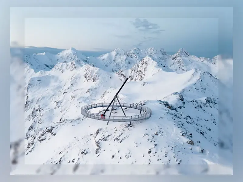 Ikon Pass Solar Viewpoint Ordino Arcalís