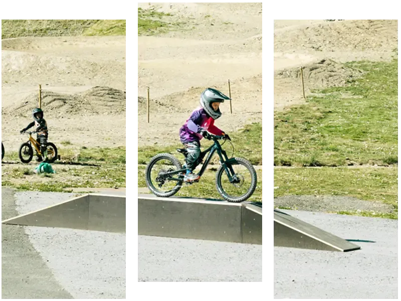 Pal Arinsal Bike Park