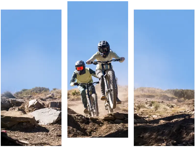 Pal Arinsal Bike Park