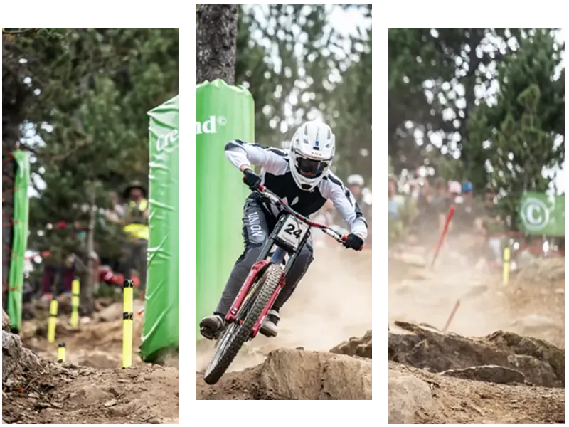 Pal Arinsal Bike Park