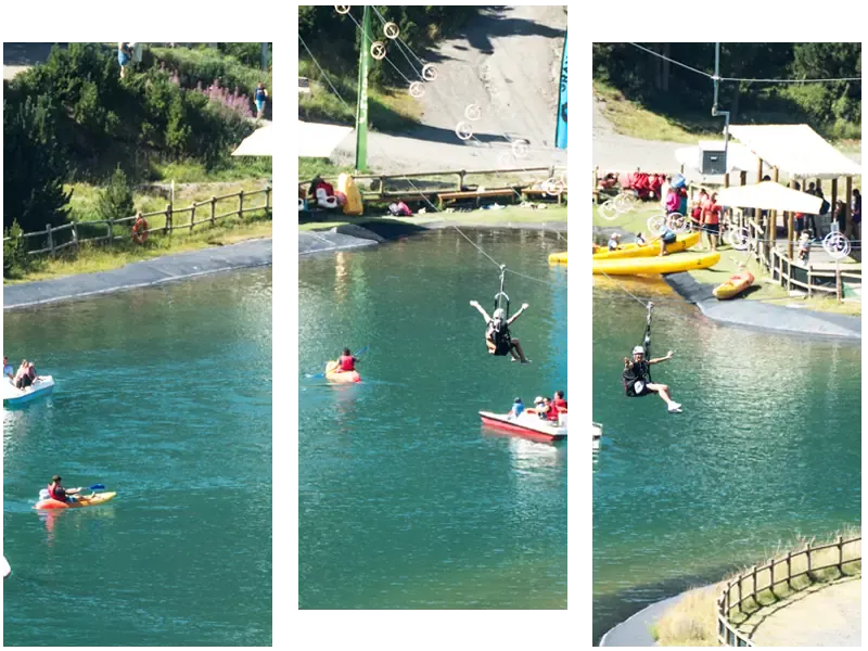 Grandvalira Mon(t) Magic Canillo