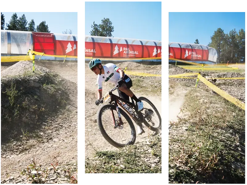 Pal Arinsal Bike Park