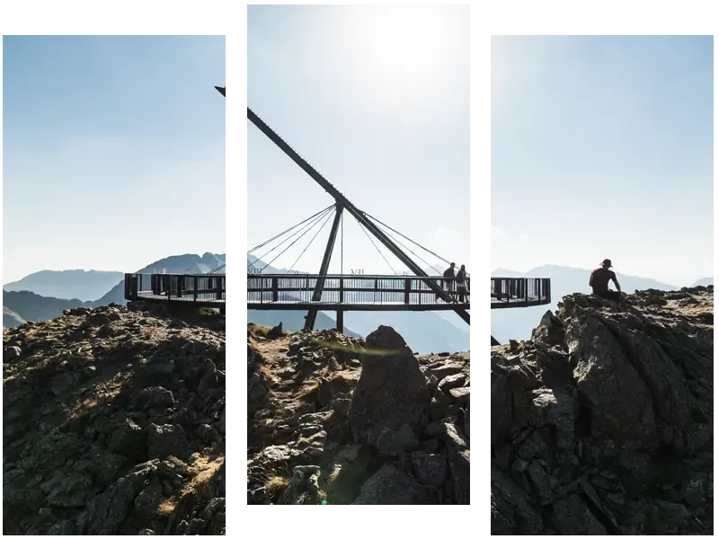 Ordino Arcalís summer