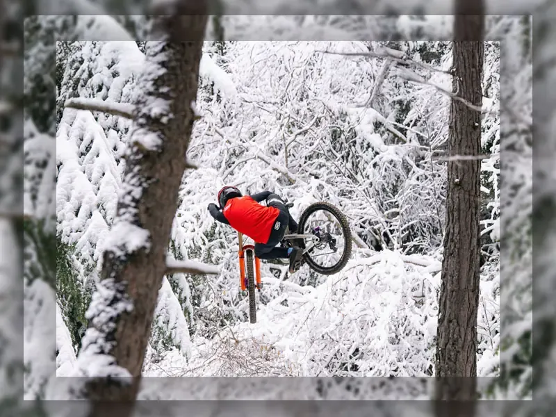 Bike Park Grandvalira Resorts