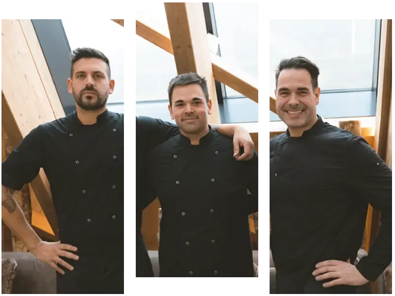 Grandvalira Resorts Workers