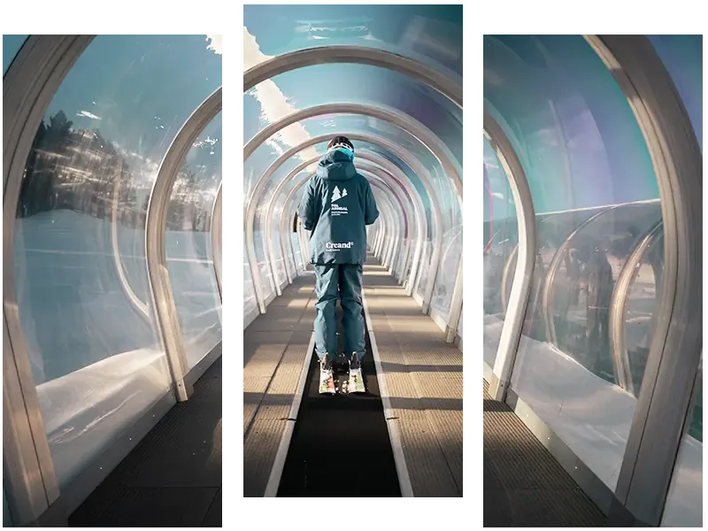 Pal Arinsal ski school