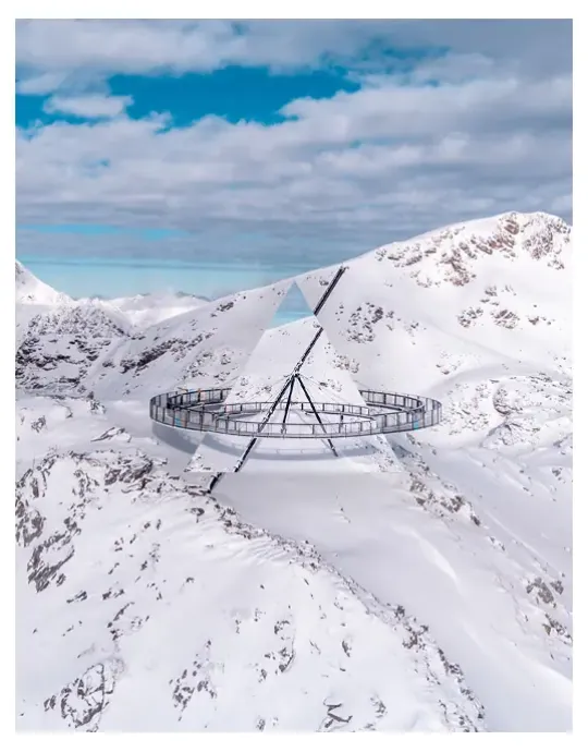 Estacion Ordino Arcalis